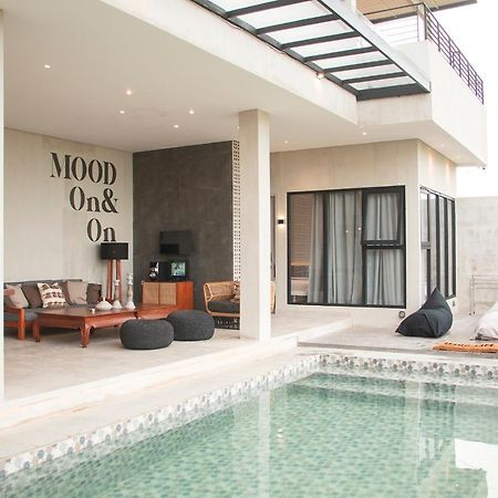 Villa Moo By The Villas 100 Puncak Εξωτερικό φωτογραφία