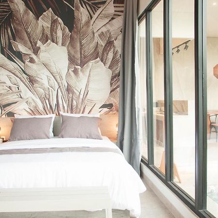 Villa Moo By The Villas 100 Puncak Εξωτερικό φωτογραφία