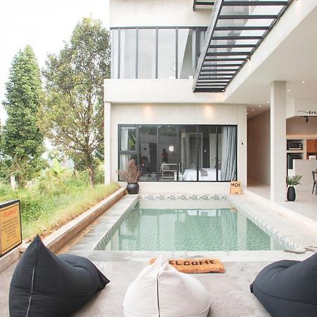 Villa Moo By The Villas 100 Puncak Εξωτερικό φωτογραφία