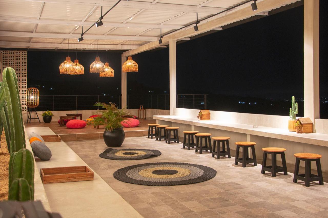 Villa Moo By The Villas 100 Puncak Εξωτερικό φωτογραφία