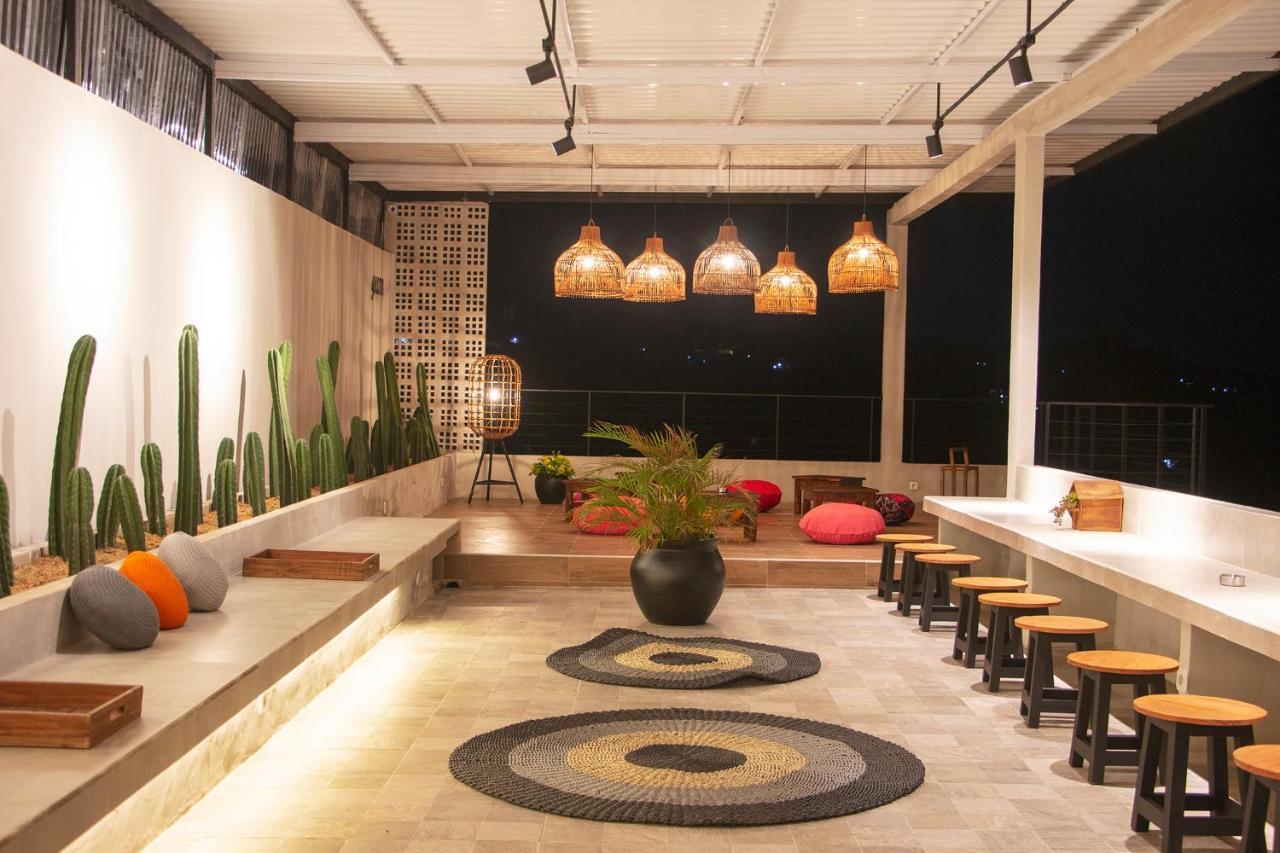 Villa Moo By The Villas 100 Puncak Εξωτερικό φωτογραφία