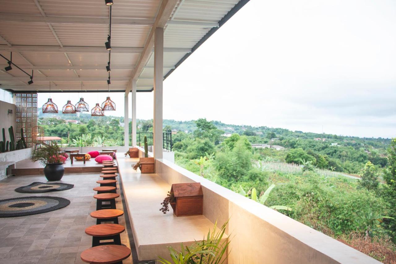 Villa Moo By The Villas 100 Puncak Εξωτερικό φωτογραφία