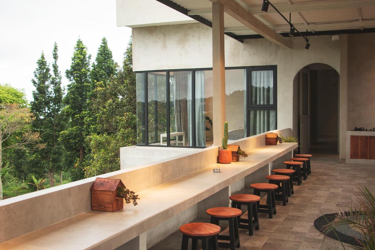 Villa Moo By The Villas 100 Puncak Εξωτερικό φωτογραφία