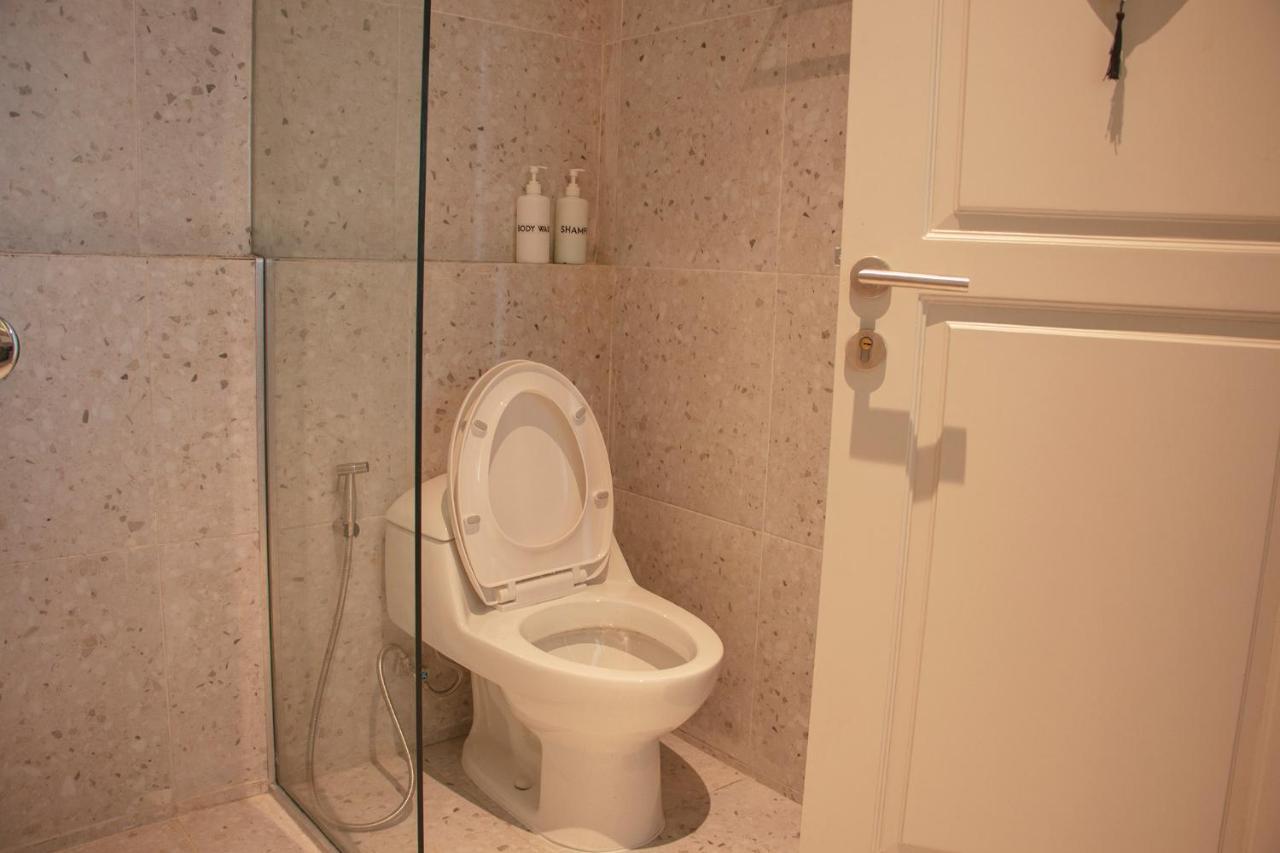 Villa Moo By The Villas 100 Puncak Εξωτερικό φωτογραφία