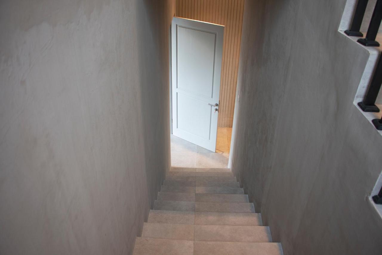 Villa Moo By The Villas 100 Puncak Εξωτερικό φωτογραφία