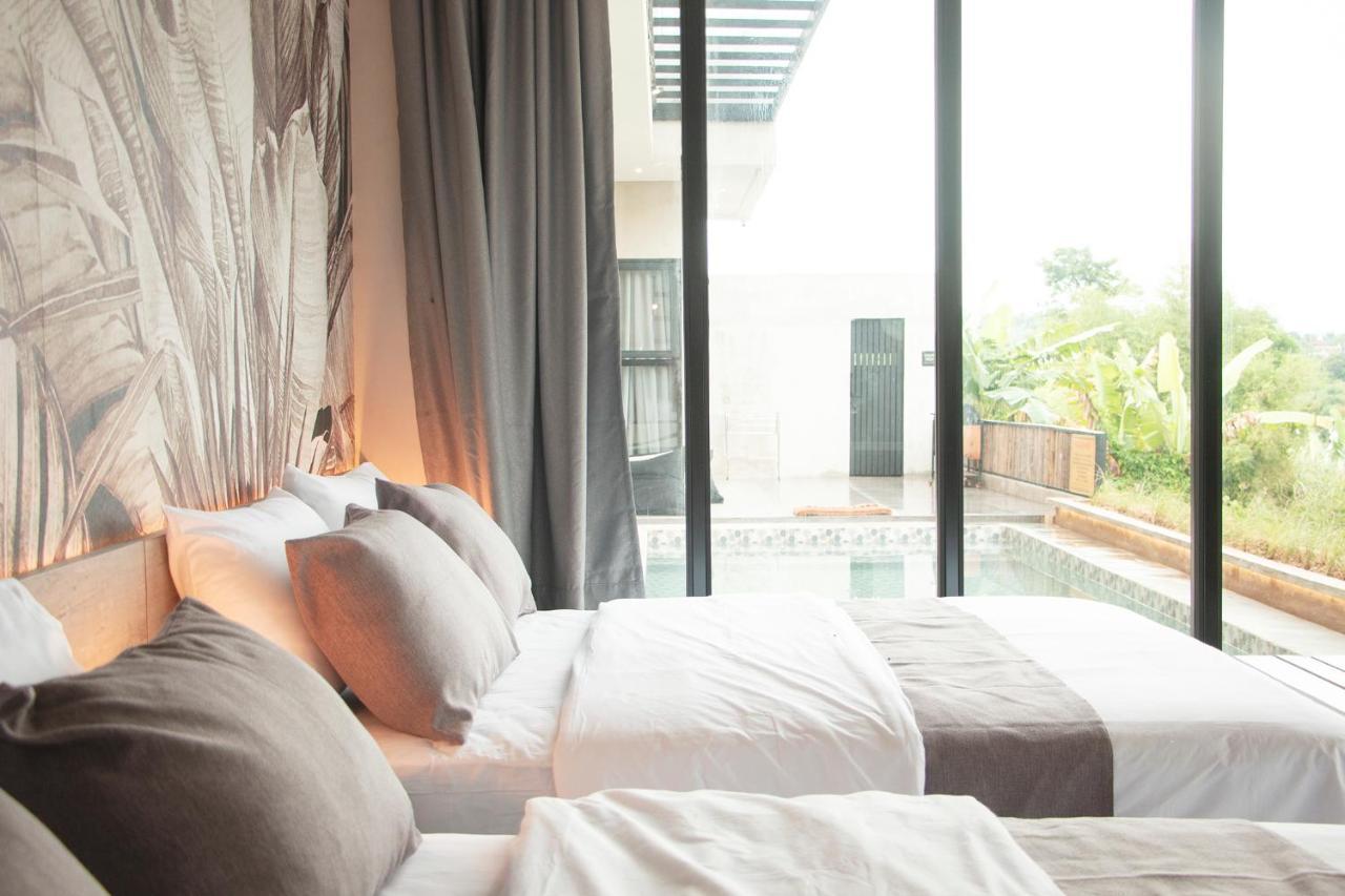 Villa Moo By The Villas 100 Puncak Εξωτερικό φωτογραφία