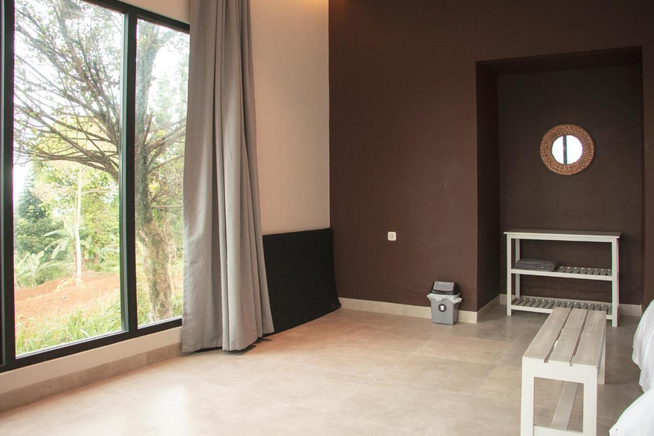 Villa Moo By The Villas 100 Puncak Εξωτερικό φωτογραφία