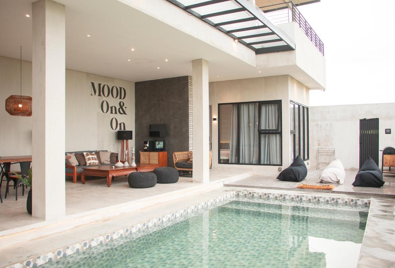 Villa Moo By The Villas 100 Puncak Εξωτερικό φωτογραφία