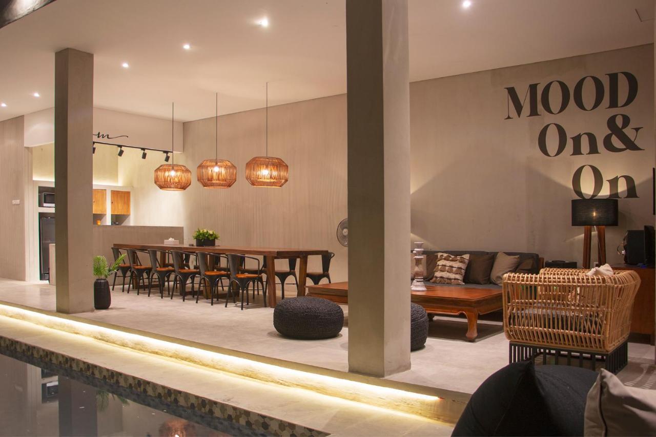 Villa Moo By The Villas 100 Puncak Εξωτερικό φωτογραφία