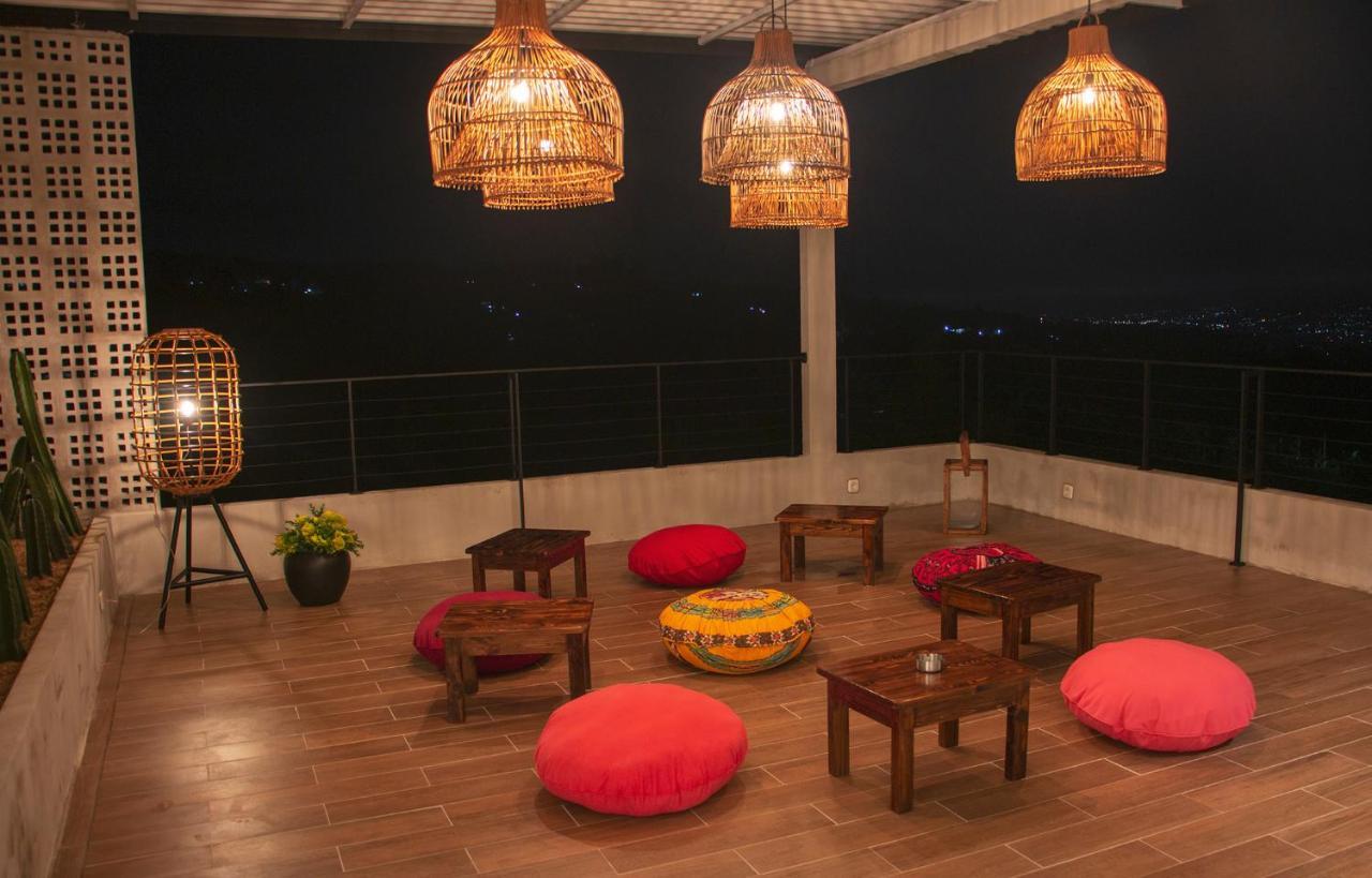Villa Moo By The Villas 100 Puncak Εξωτερικό φωτογραφία