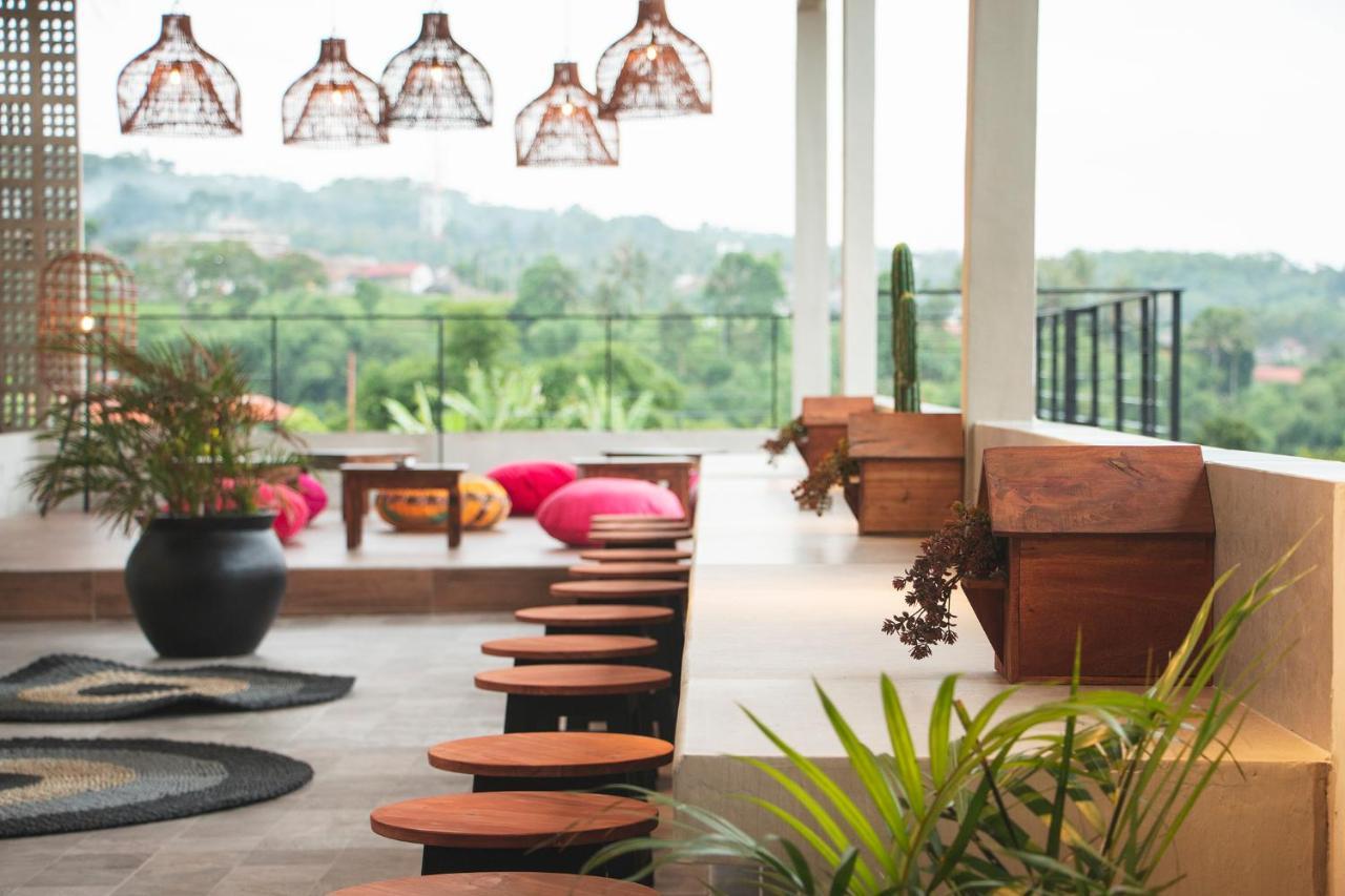 Villa Moo By The Villas 100 Puncak Εξωτερικό φωτογραφία