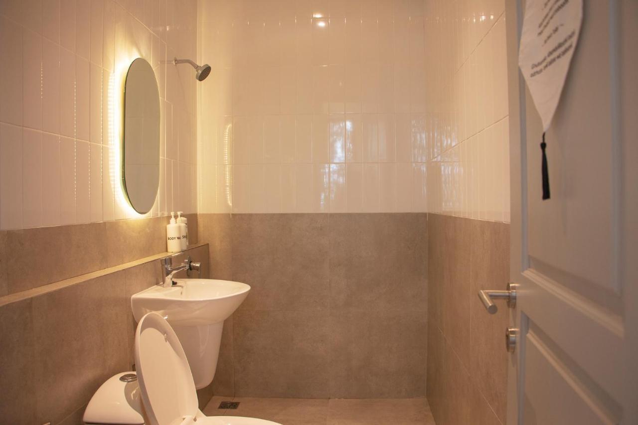 Villa Moo By The Villas 100 Puncak Εξωτερικό φωτογραφία