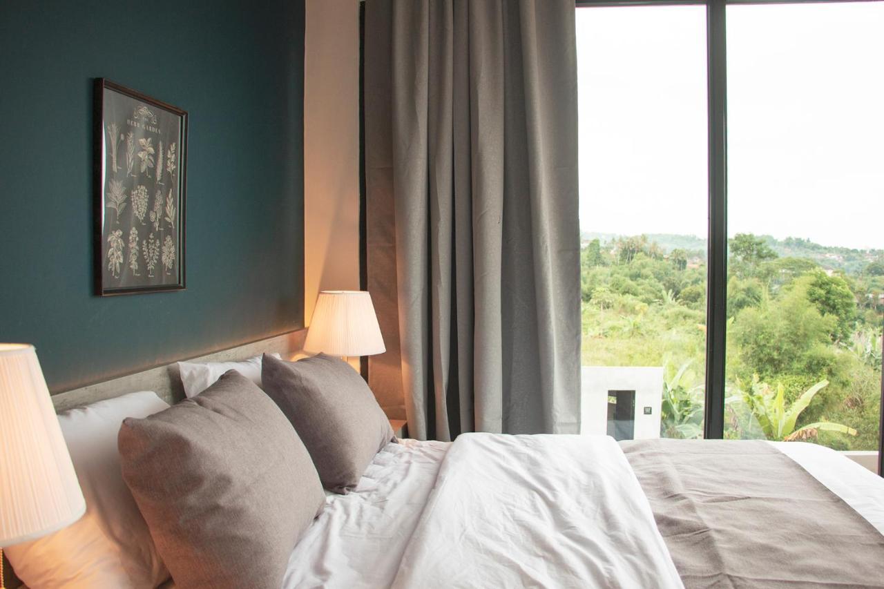 Villa Moo By The Villas 100 Puncak Εξωτερικό φωτογραφία