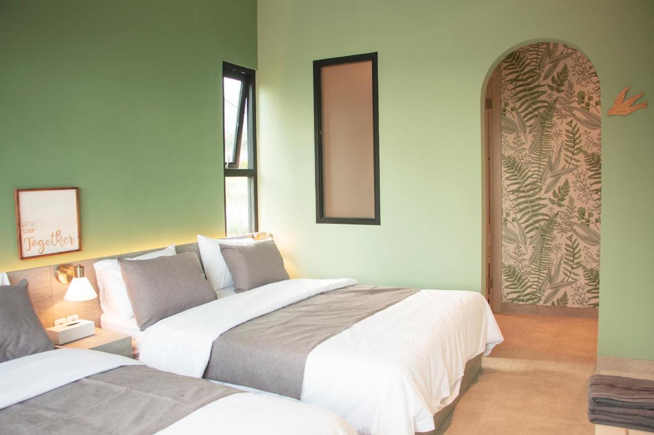 Villa Moo By The Villas 100 Puncak Εξωτερικό φωτογραφία