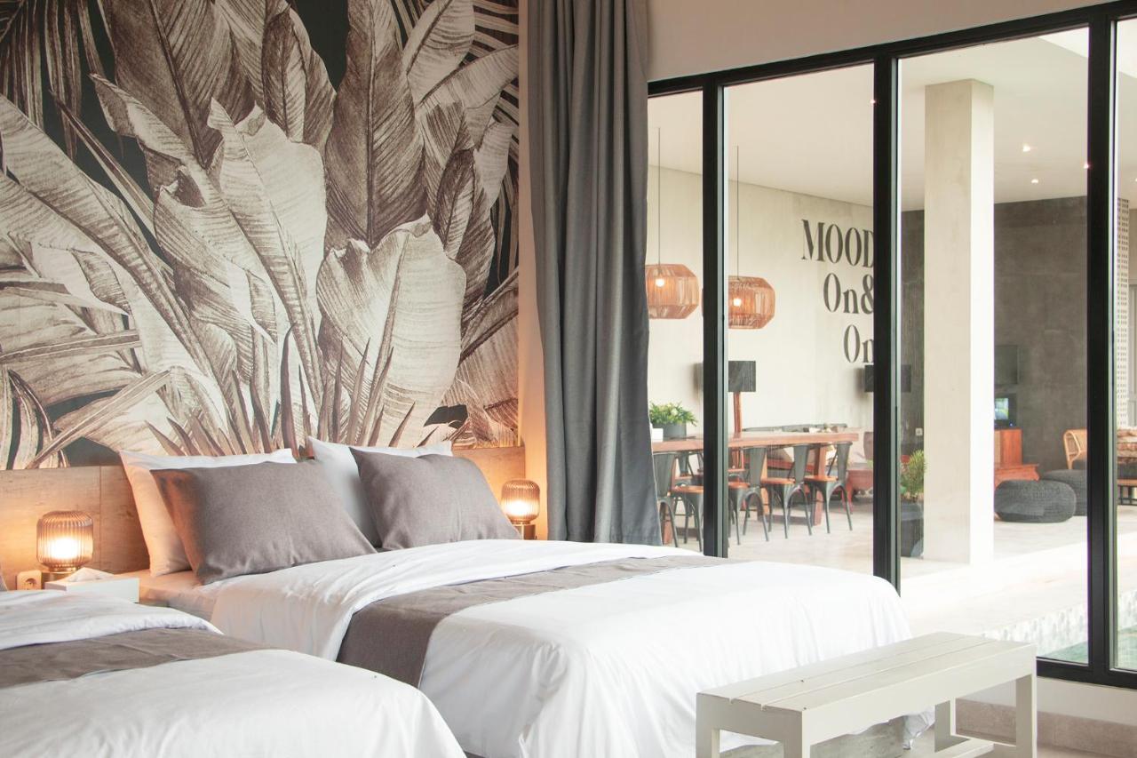 Villa Moo By The Villas 100 Puncak Εξωτερικό φωτογραφία