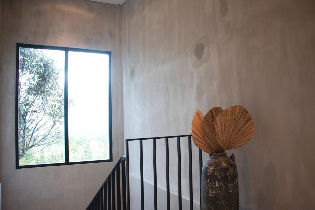 Villa Moo By The Villas 100 Puncak Εξωτερικό φωτογραφία