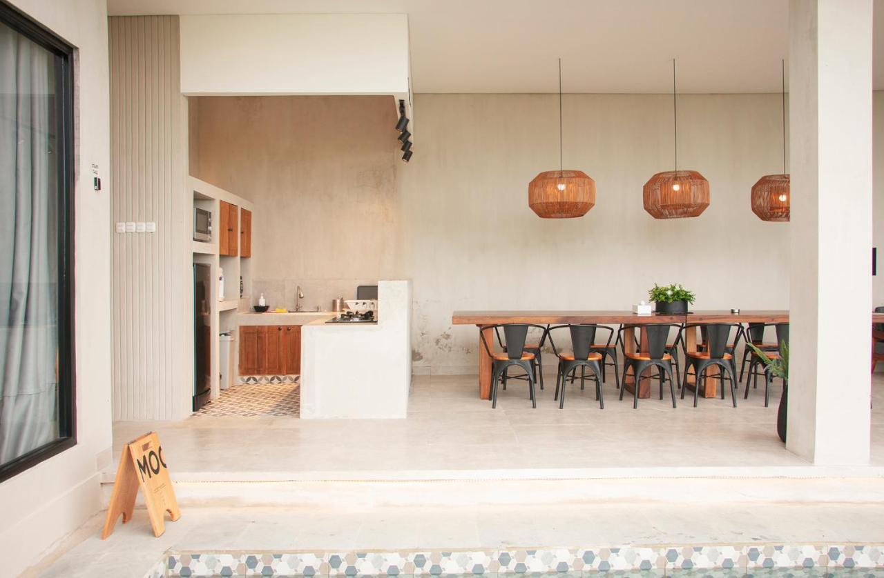 Villa Moo By The Villas 100 Puncak Εξωτερικό φωτογραφία