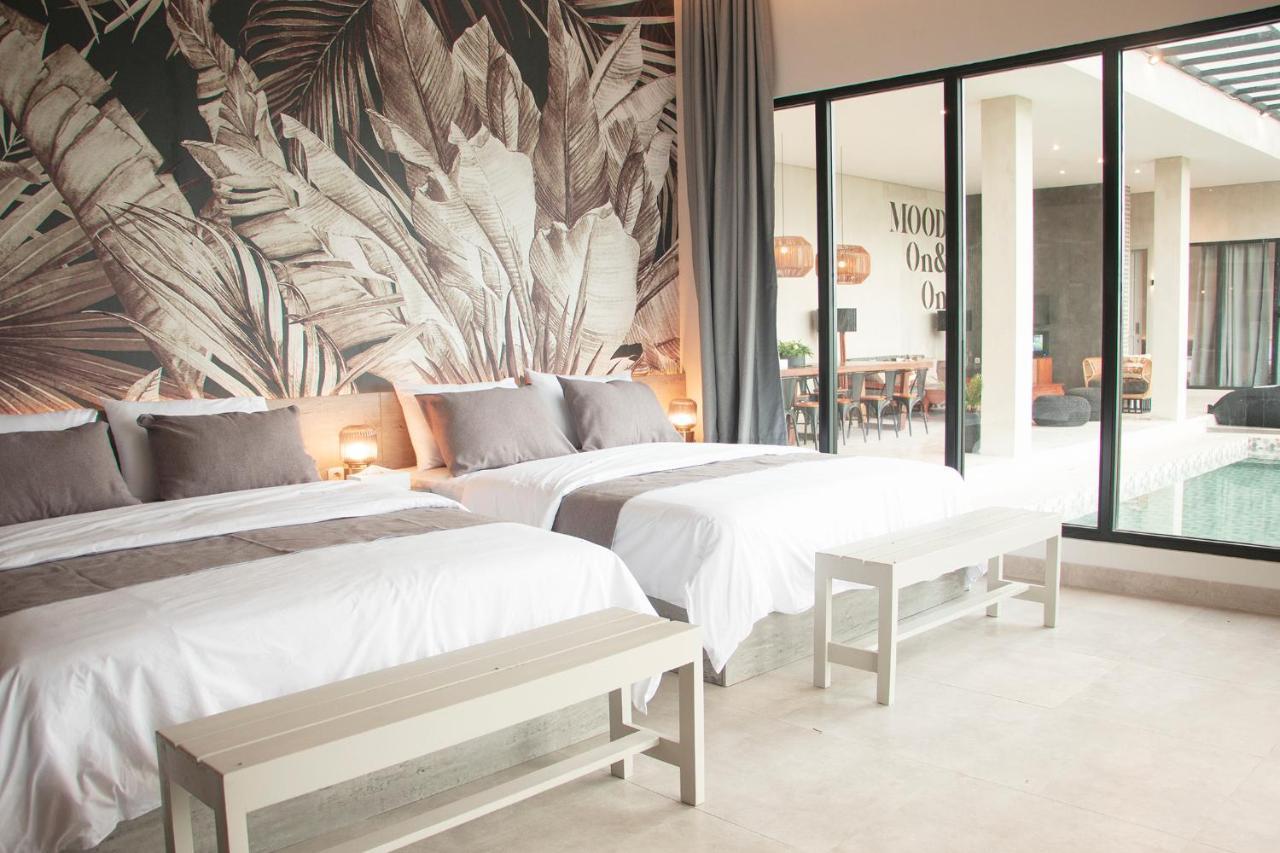 Villa Moo By The Villas 100 Puncak Εξωτερικό φωτογραφία