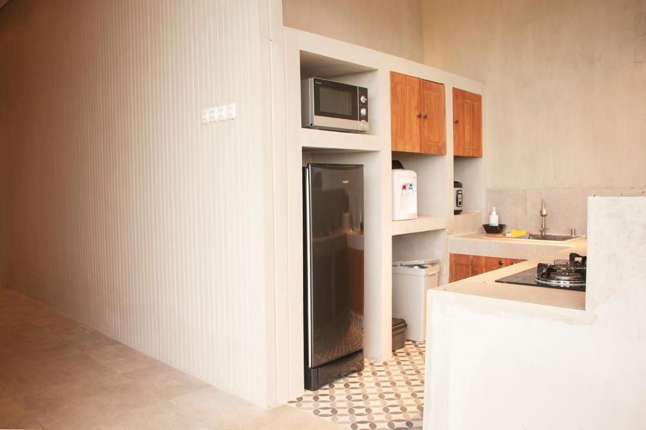 Villa Moo By The Villas 100 Puncak Εξωτερικό φωτογραφία