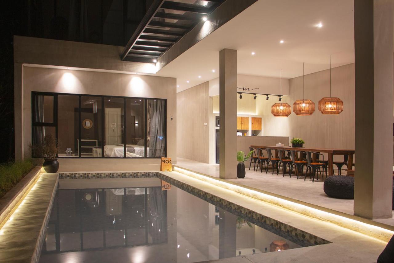 Villa Moo By The Villas 100 Puncak Εξωτερικό φωτογραφία