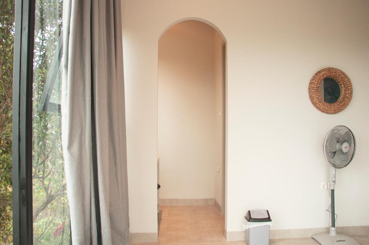 Villa Moo By The Villas 100 Puncak Εξωτερικό φωτογραφία