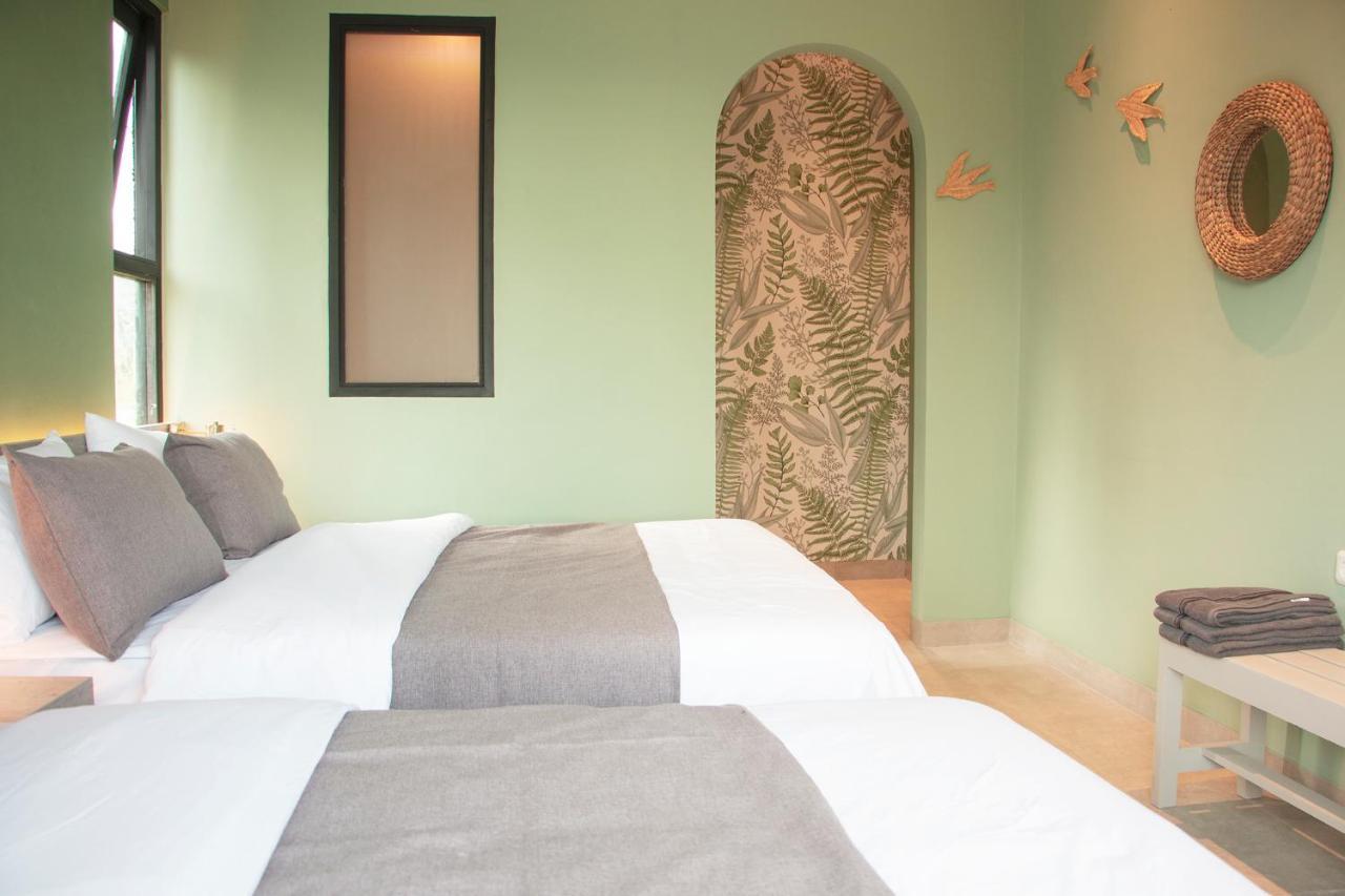 Villa Moo By The Villas 100 Puncak Εξωτερικό φωτογραφία