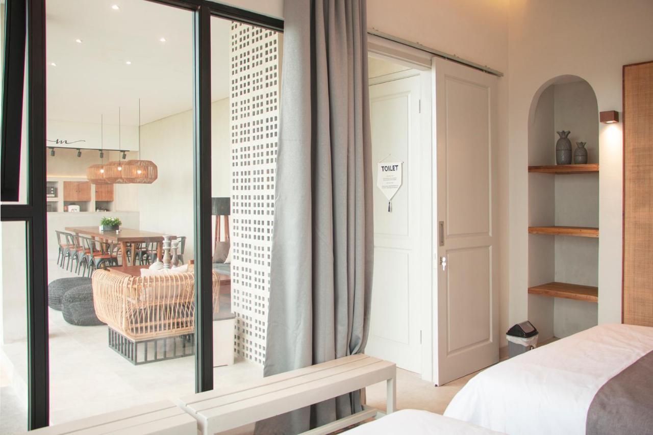 Villa Moo By The Villas 100 Puncak Εξωτερικό φωτογραφία