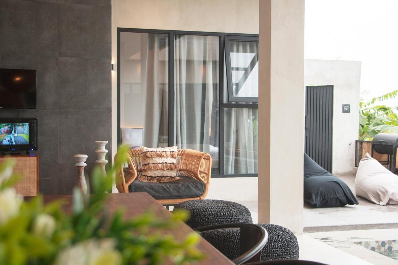 Villa Moo By The Villas 100 Puncak Εξωτερικό φωτογραφία