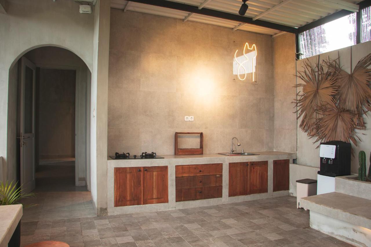 Villa Moo By The Villas 100 Puncak Εξωτερικό φωτογραφία