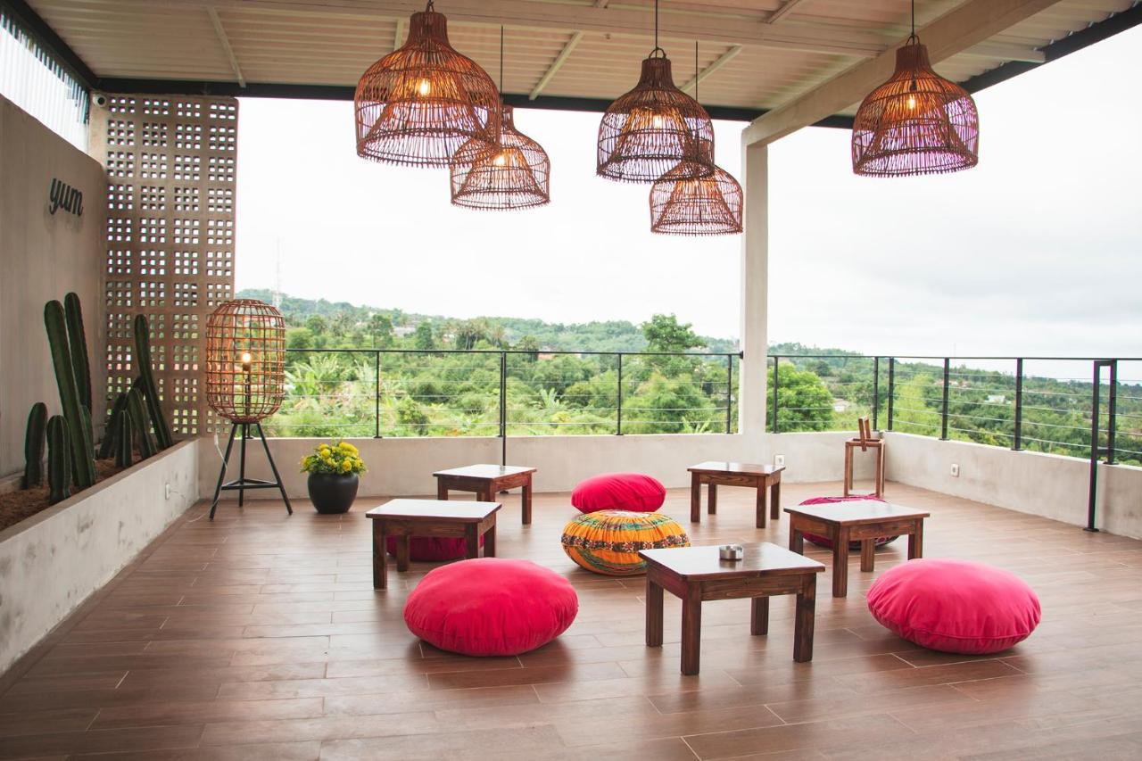 Villa Moo By The Villas 100 Puncak Εξωτερικό φωτογραφία