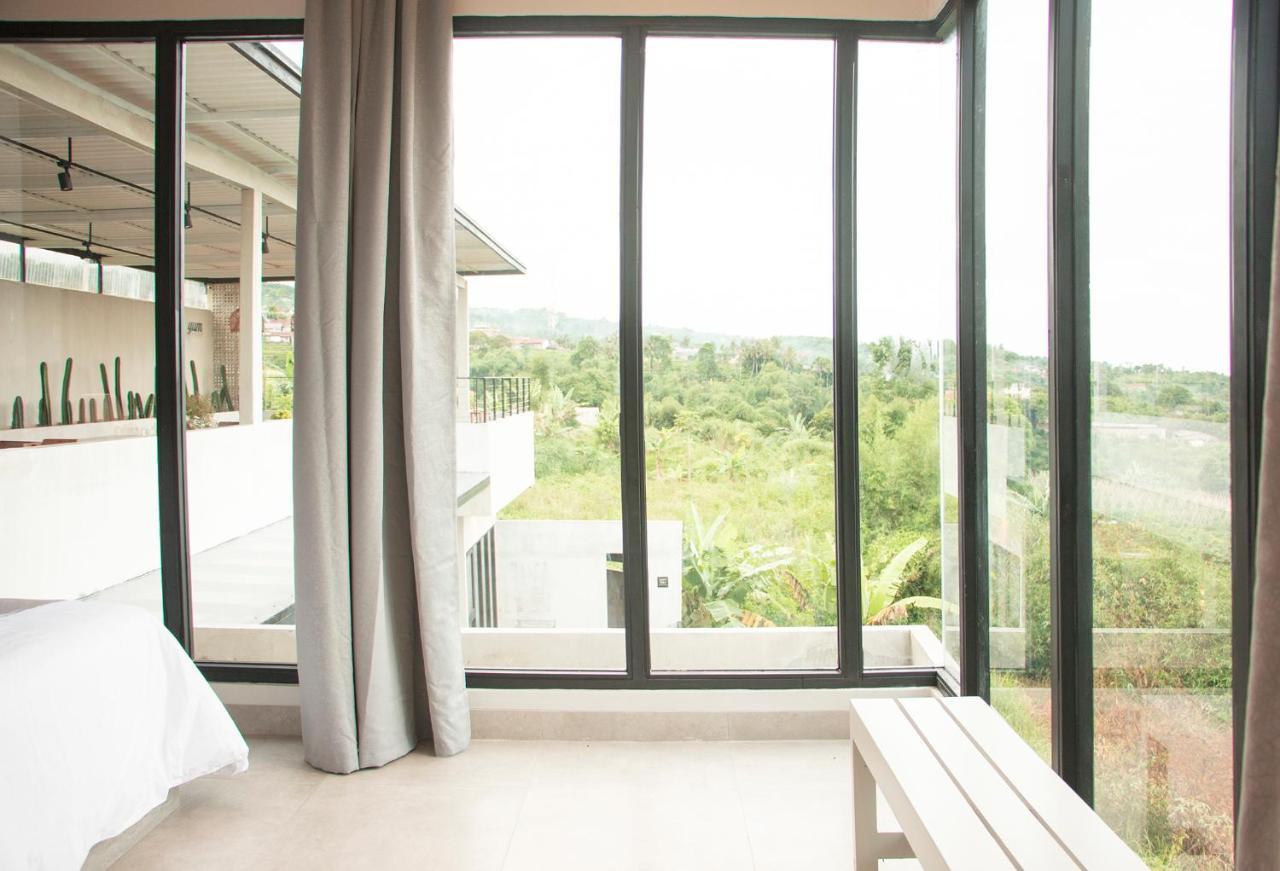 Villa Moo By The Villas 100 Puncak Εξωτερικό φωτογραφία