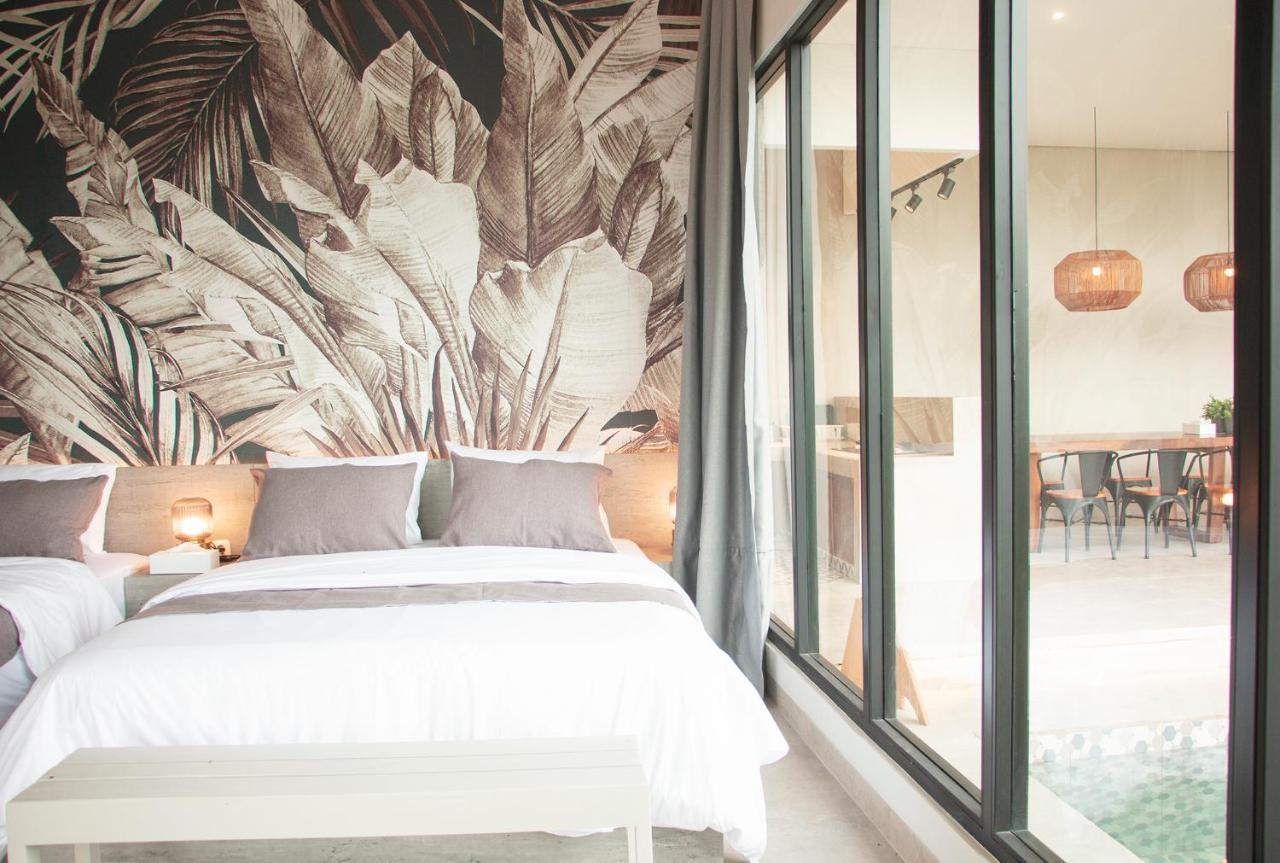 Villa Moo By The Villas 100 Puncak Εξωτερικό φωτογραφία