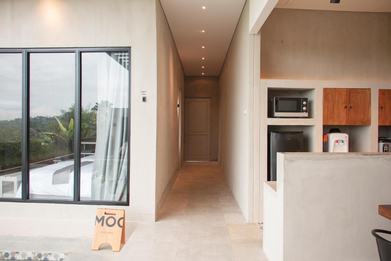 Villa Moo By The Villas 100 Puncak Εξωτερικό φωτογραφία