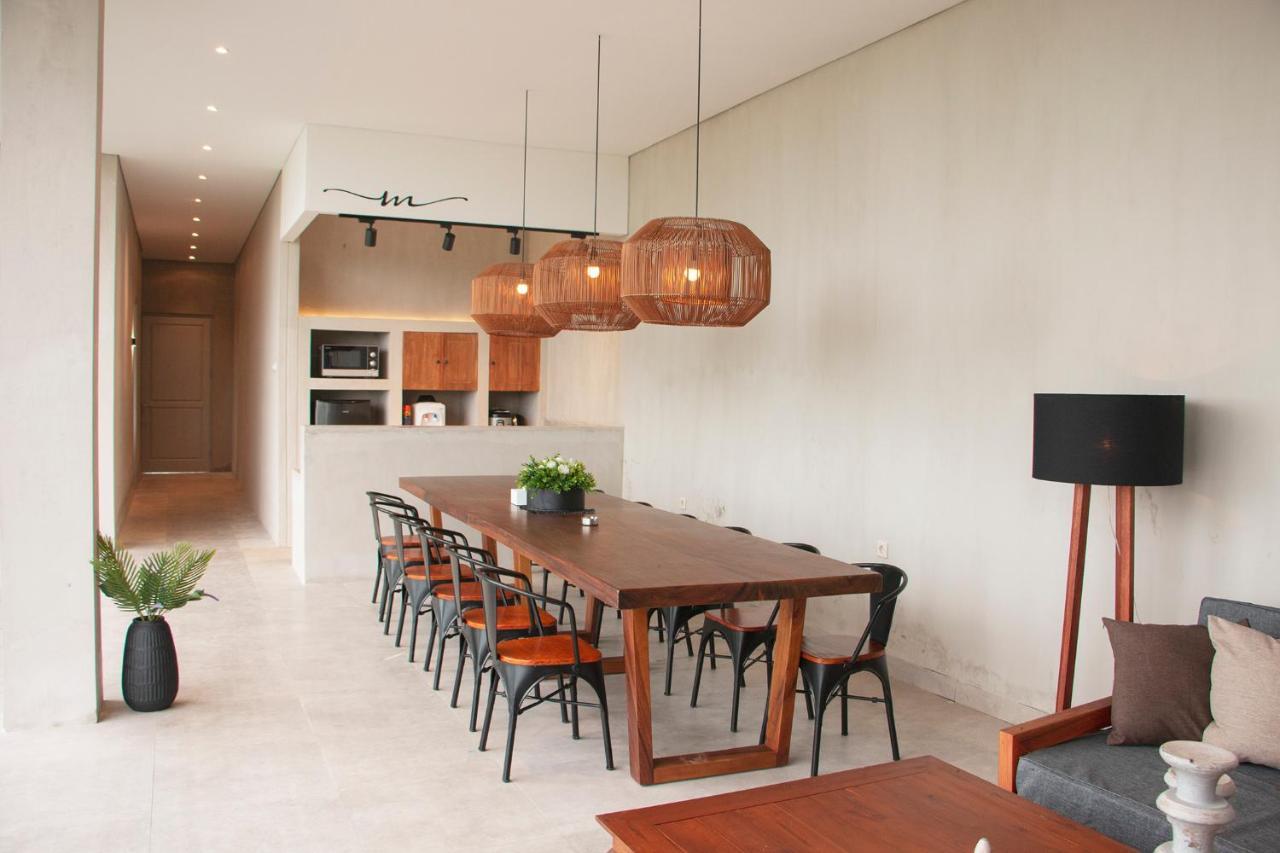 Villa Moo By The Villas 100 Puncak Εξωτερικό φωτογραφία