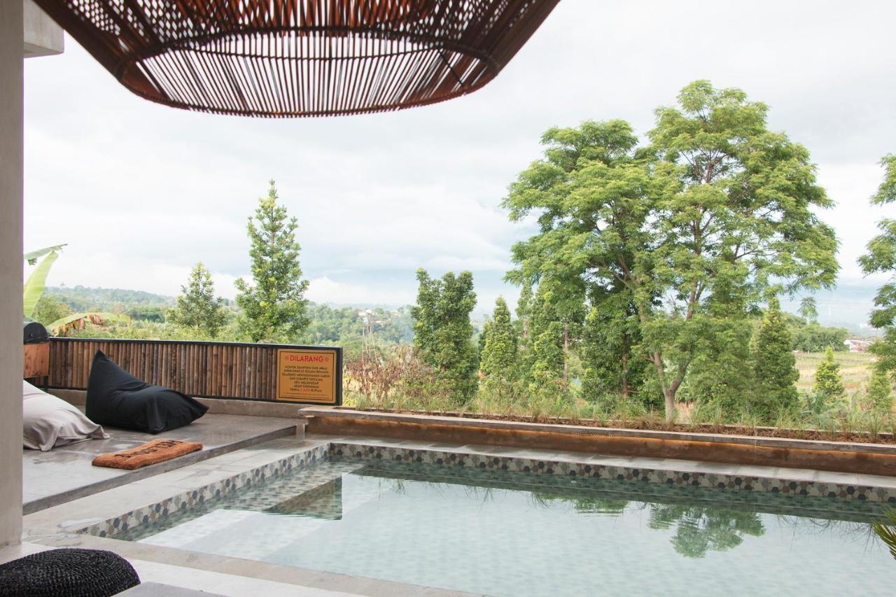 Villa Moo By The Villas 100 Puncak Εξωτερικό φωτογραφία