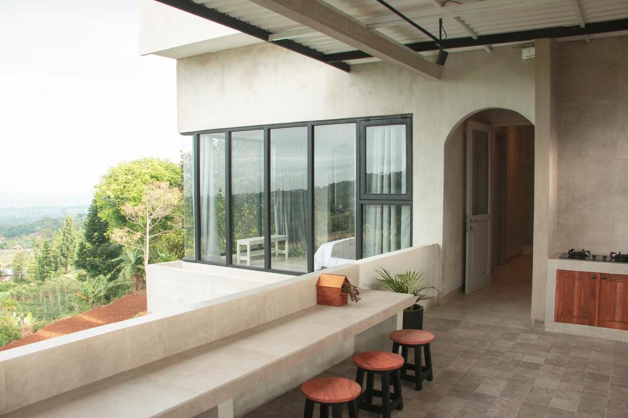 Villa Moo By The Villas 100 Puncak Εξωτερικό φωτογραφία