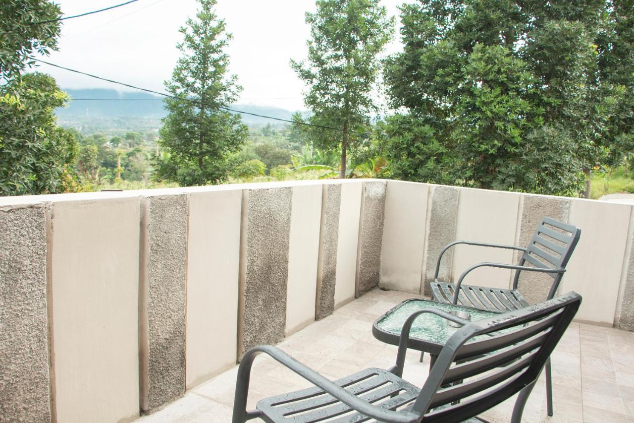 Villa Moo By The Villas 100 Puncak Εξωτερικό φωτογραφία