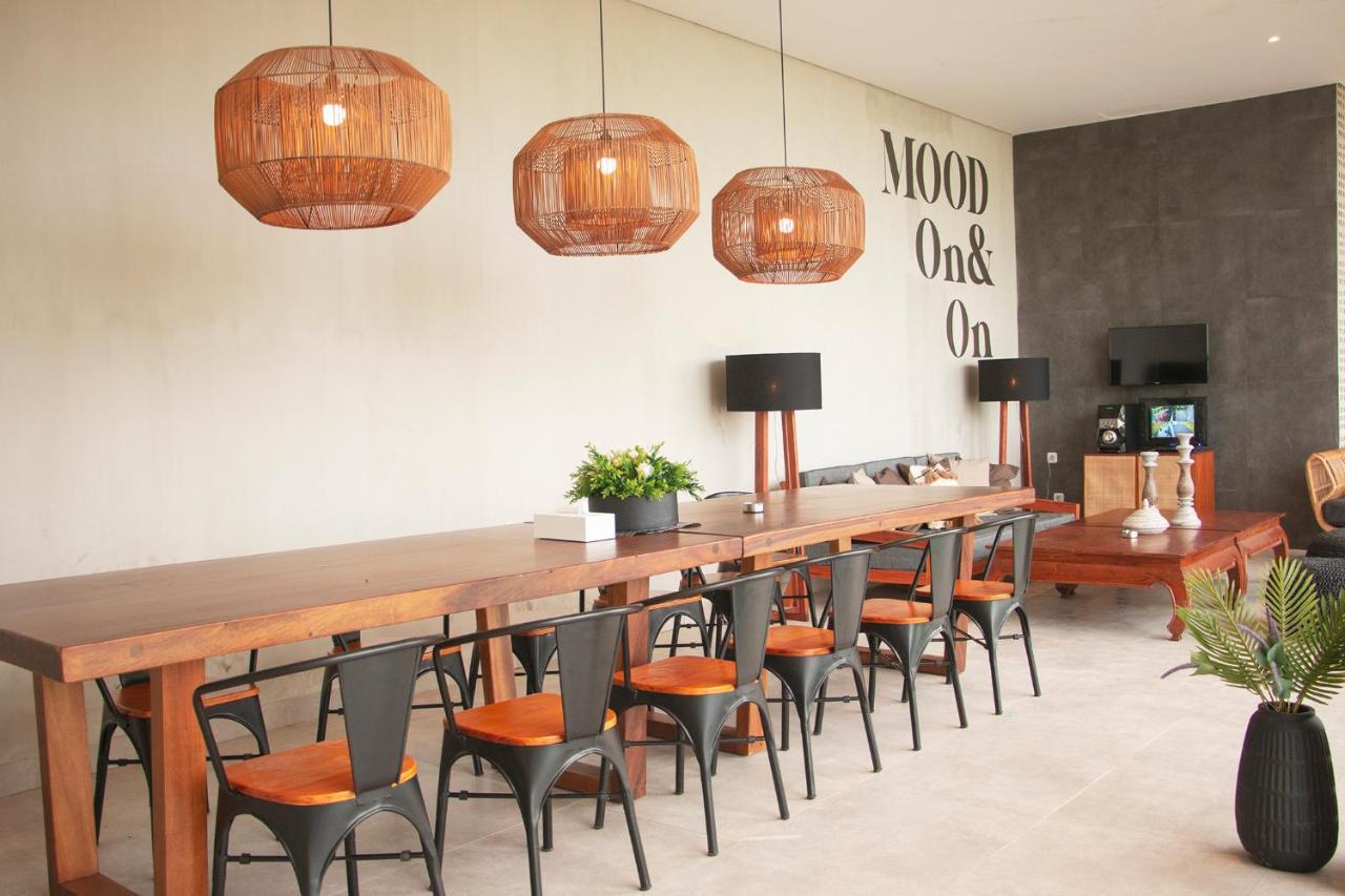 Villa Moo By The Villas 100 Puncak Εξωτερικό φωτογραφία