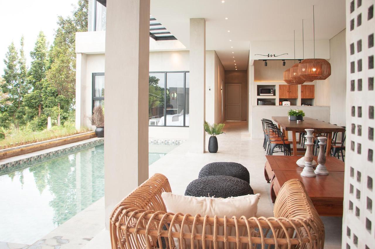 Villa Moo By The Villas 100 Puncak Εξωτερικό φωτογραφία