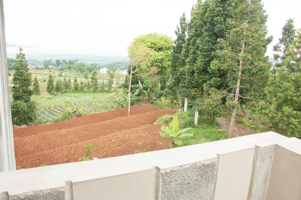 Villa Moo By The Villas 100 Puncak Εξωτερικό φωτογραφία