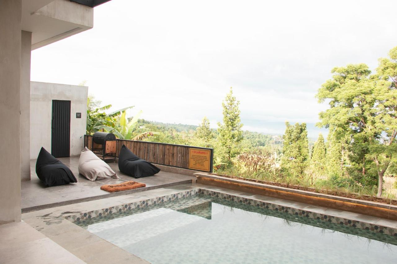 Villa Moo By The Villas 100 Puncak Εξωτερικό φωτογραφία