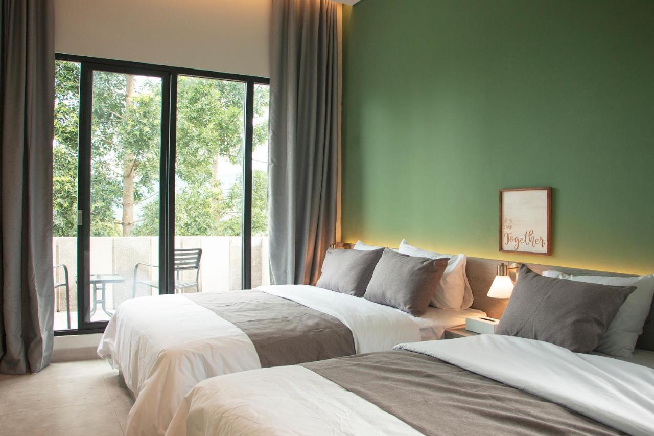 Villa Moo By The Villas 100 Puncak Εξωτερικό φωτογραφία