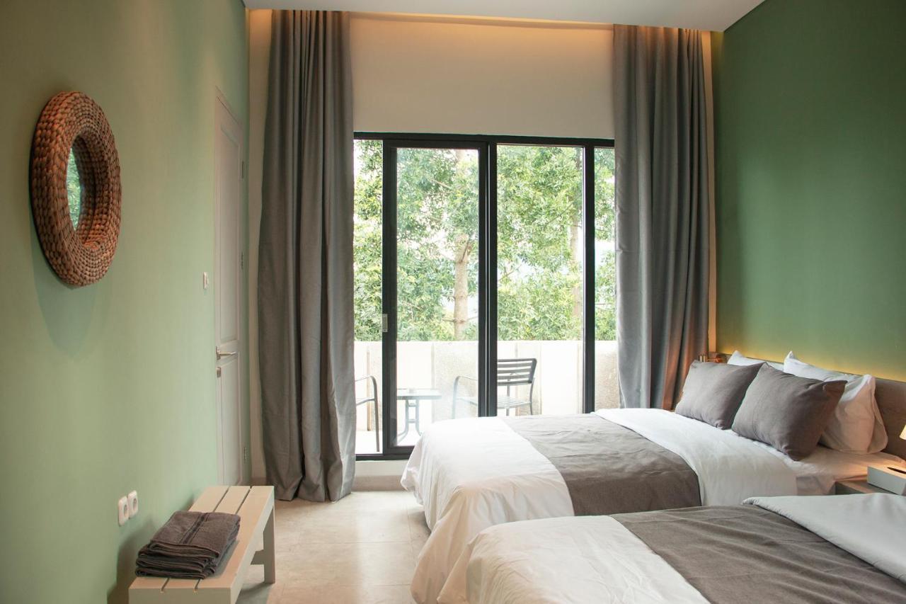 Villa Moo By The Villas 100 Puncak Εξωτερικό φωτογραφία