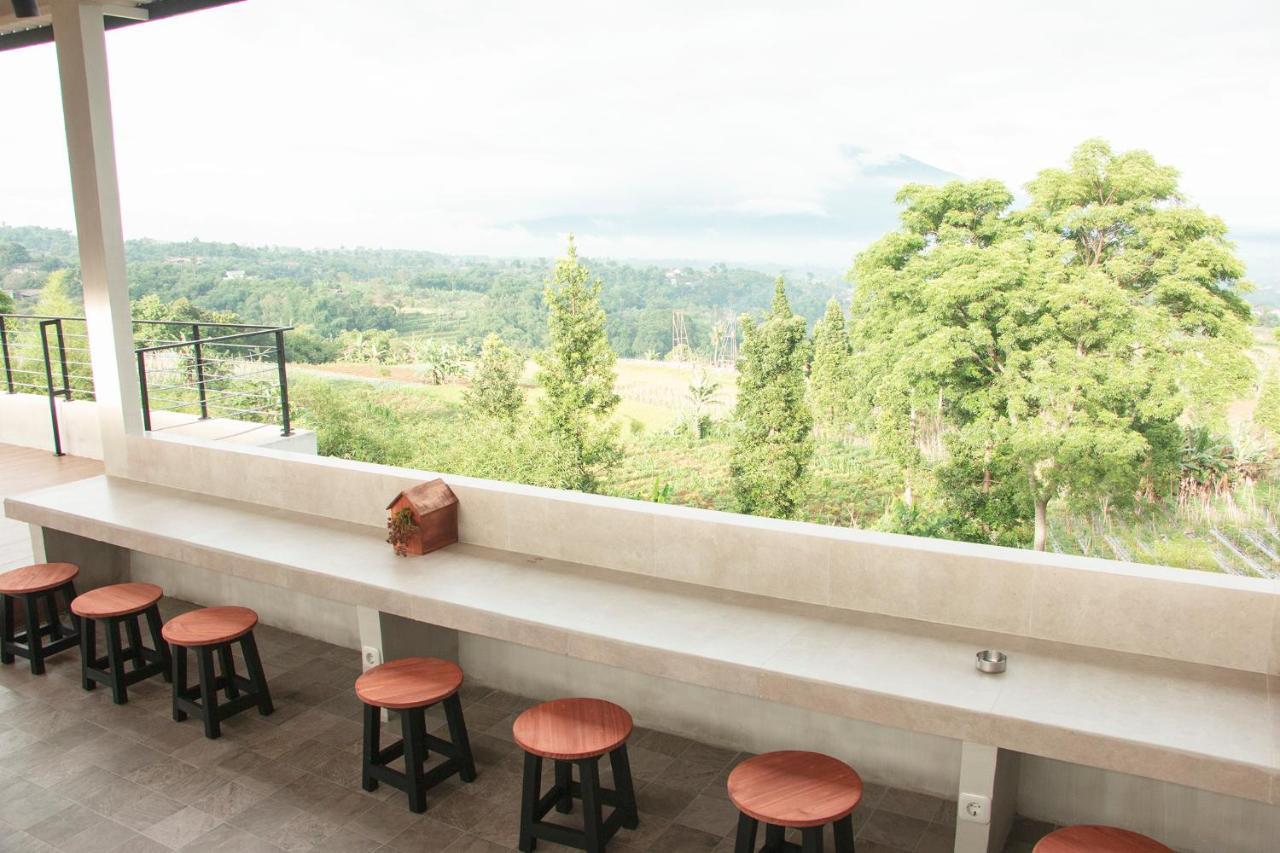 Villa Moo By The Villas 100 Puncak Εξωτερικό φωτογραφία